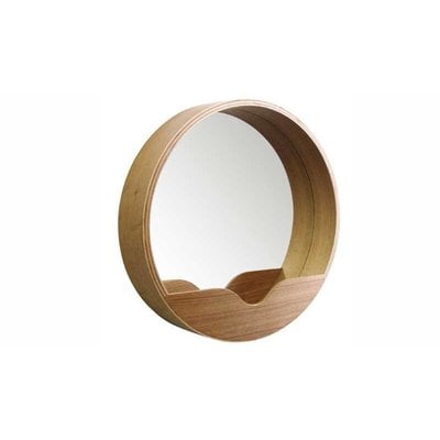 Zuiver Spiegel rond - 60