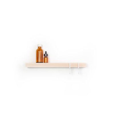 FIGR1 Wandplank eik - surface - 30