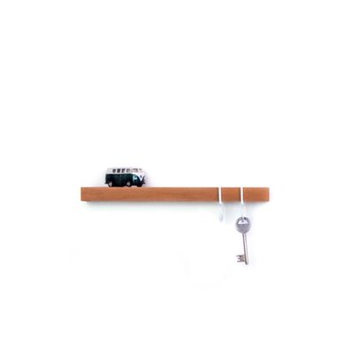 FIGR1 Wandplank Jatoba - Surface - 30