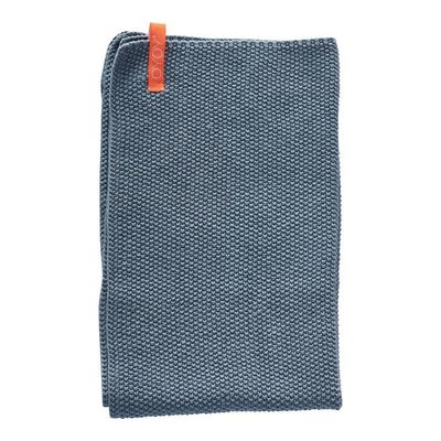 OYOY Gastendoek Dusty aqua