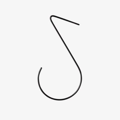 VTwonen S-hooks set/6