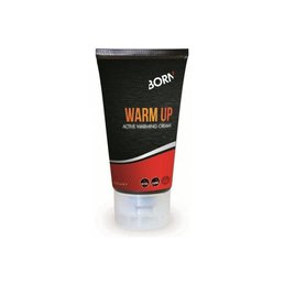 Born Warm Up 150ml Born Warm Up 150ml