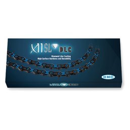 KMC X11SL ketting DLC KMC X11SL ketting DLC
