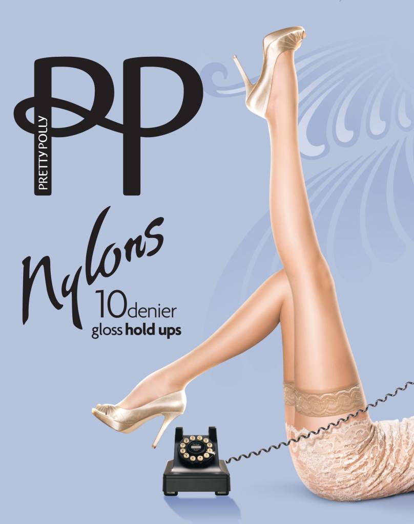 Pretty Polly Hold-ups