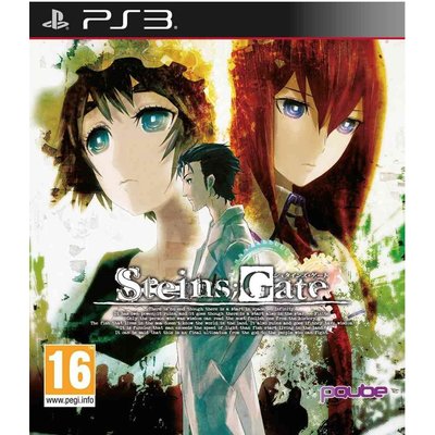 PS3 Steins Gate