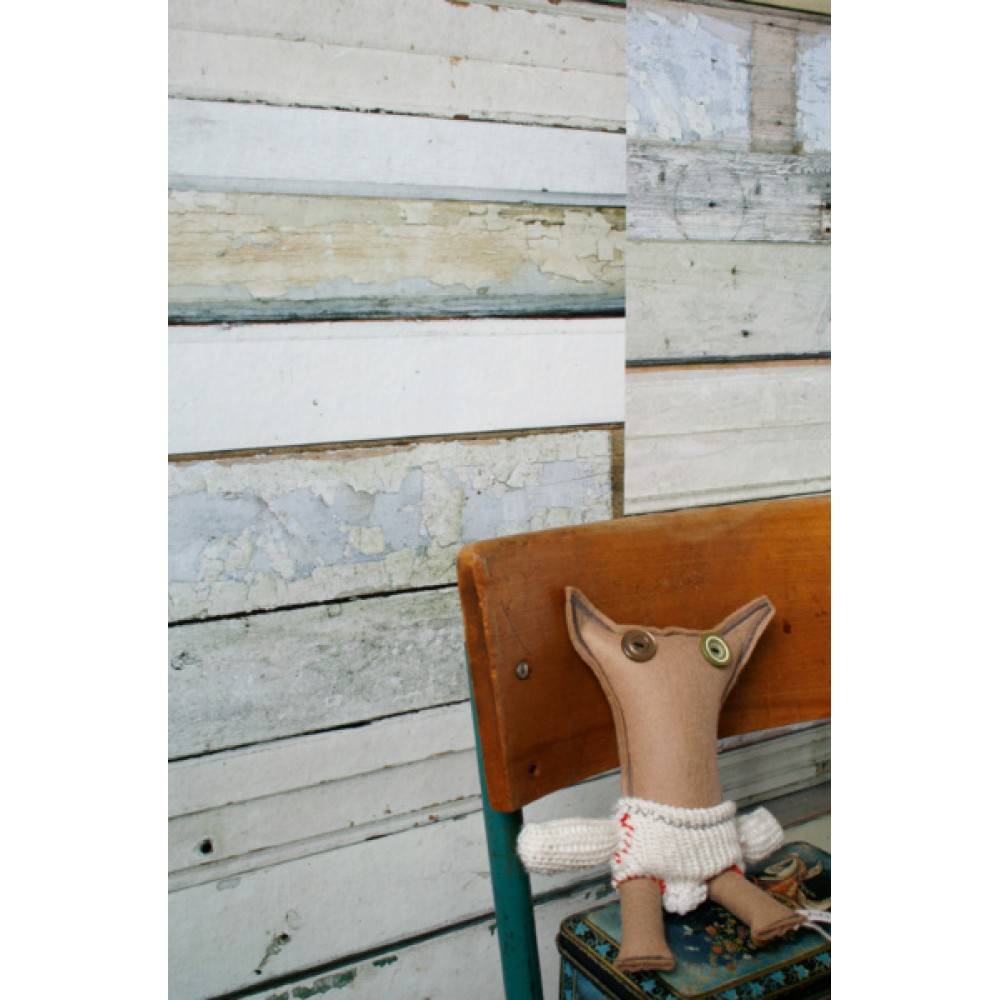 Sloophout behang. bekijk alle designs van studio ditte in deze ...