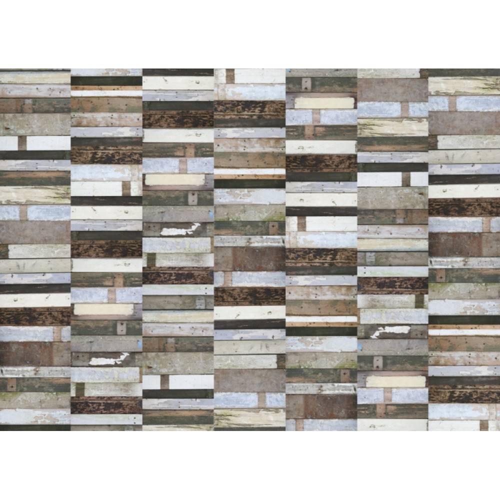 Sloophout behang van studio ditte. bekijk alle designs van studio ...