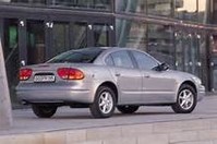 Onderdelen voor Chevrolet Alero