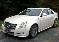Onderdelen voor Cadillac CTS