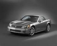 Onderdelen voor Cadillac XLR