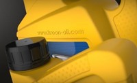 Kroon oil