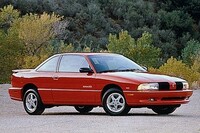 Onderdelen voor Oldsmobile Achieva