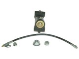 Idler Arm Pivot (2002- 2006)