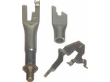 Automatische Regelingkit Achteraan (1997-2003)