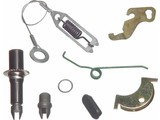 Automatische Regelingkit Achteraan (1991-2001)