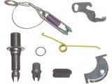Automatische Regelingkit Achteraan (1991-2001)