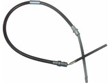 Remkabel (1997-1998)