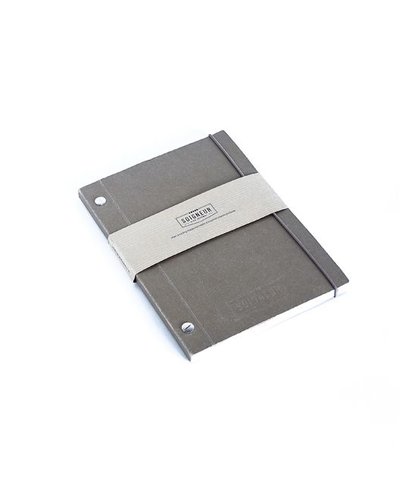Soigneur Notebook
