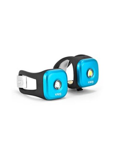 Knog Blinder 1 Twinpack