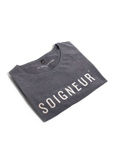 T-SHIRT SOIGNEUR PRIMAVERA