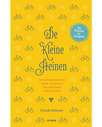 DE KLEINE HEINEN