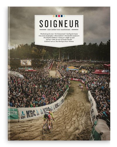 SOIGNEUR 10