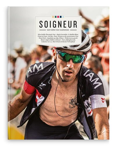 SOIGNEUR 12
