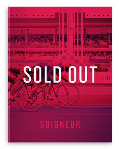 SOIGNEUR 13 - OUT OF STOCK