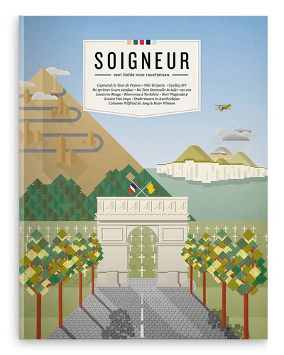 SOIGNEUR 08