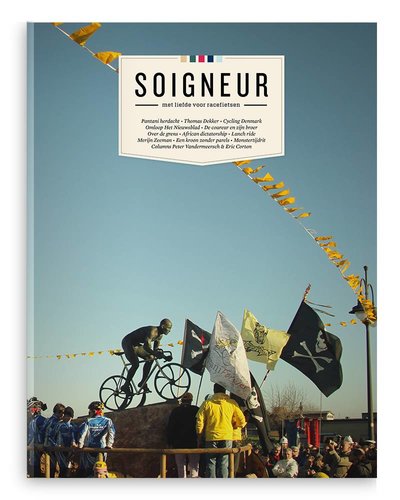 SOIGNEUR 07