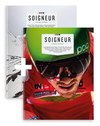 SOIGNEUR 16 & 17