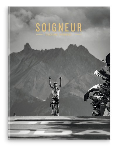 SOIGNEUR 18