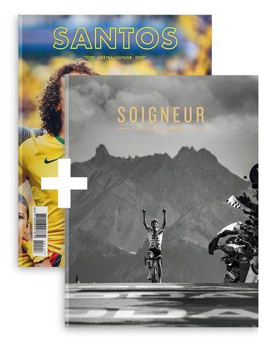 SOIGNEUR + SANTOS