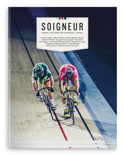 SOIGNEUR 14