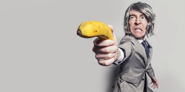 Het pistool: van gevreesd wapen tot modevoorwerp
