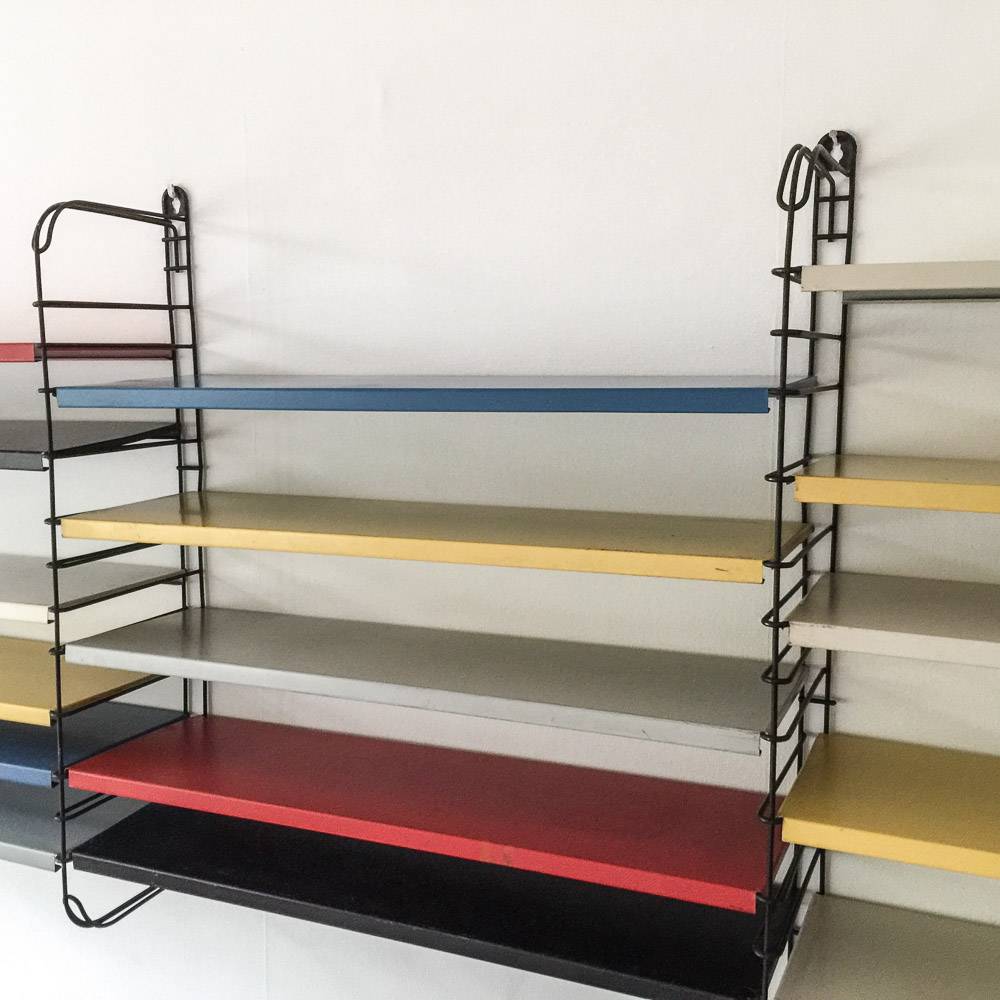 Shop vintage scandinavische design meubels bij north sea design ...