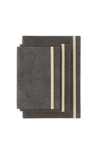 UASHMAMA® Notebook Elephant 