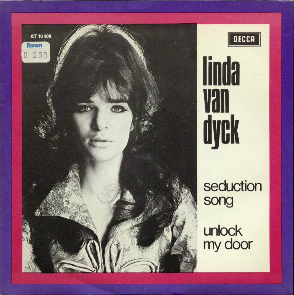 Linda Van Dyck Seduction Song Unlock My Door Linda Van Dyck Seduction Song Unlock My Door