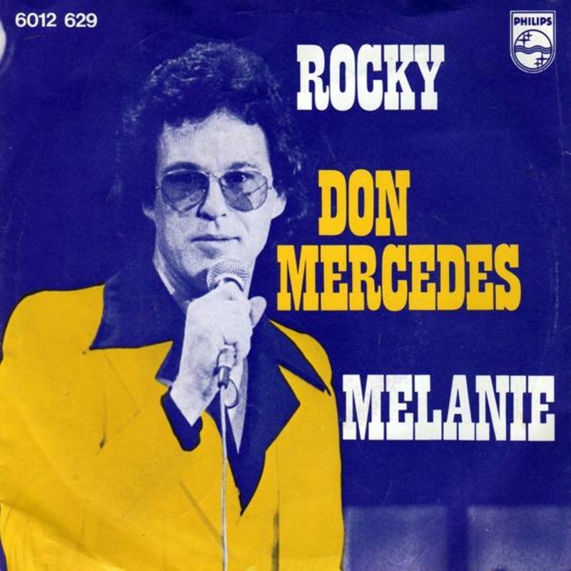 Don mercedes rocky lyrics #2