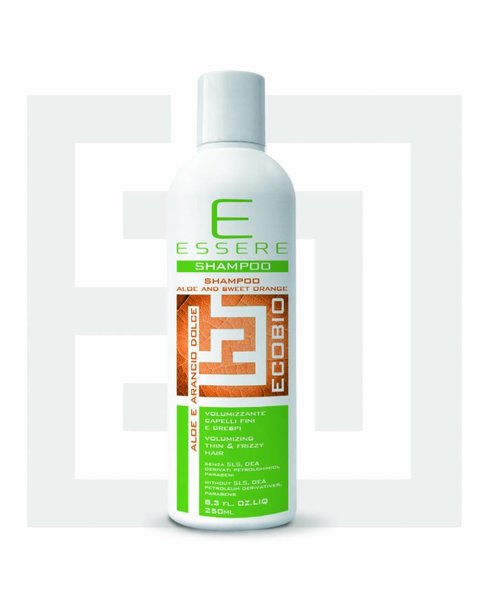 Volume Shampoo