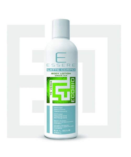 Antioxidant Body Milk