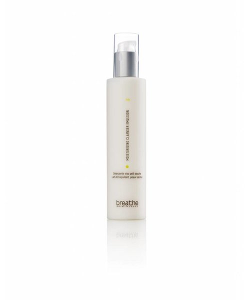 Hydraterende Gezicht Cleanser