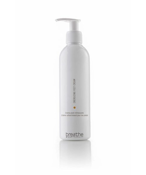 Voet Crème