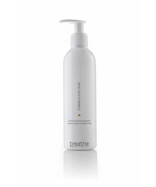 Afslank & Detox Crème