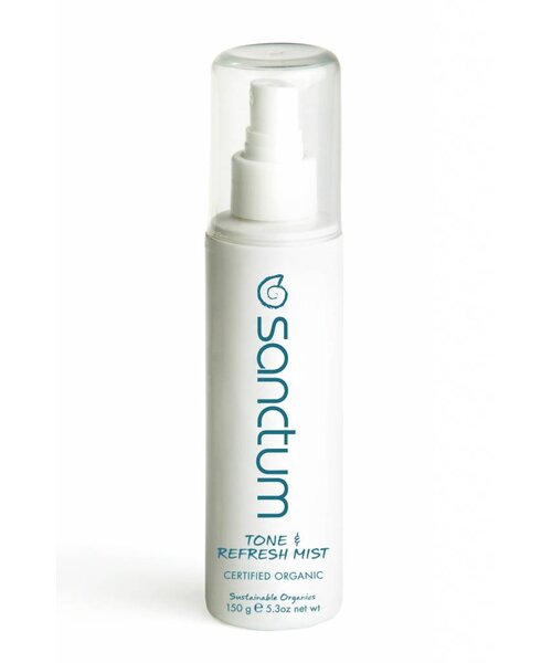 Gezichtslotion & Verfrissende Spray