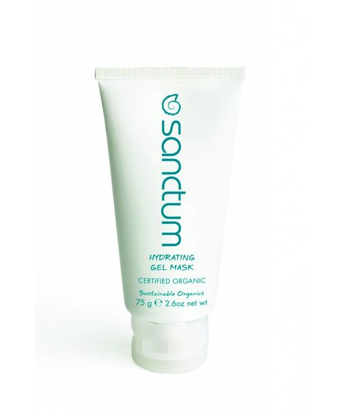 Hydraterend Gel Masker
