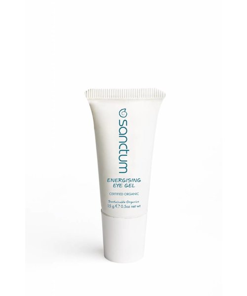 Energizing Oog-gel