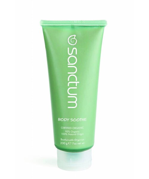 Body Lotion