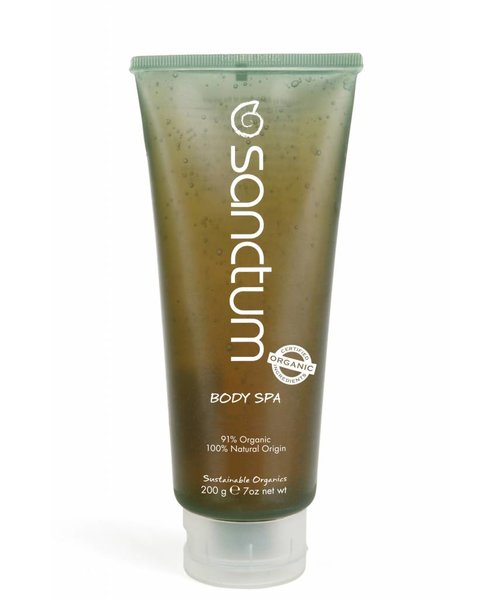 Douche/Bad Gel