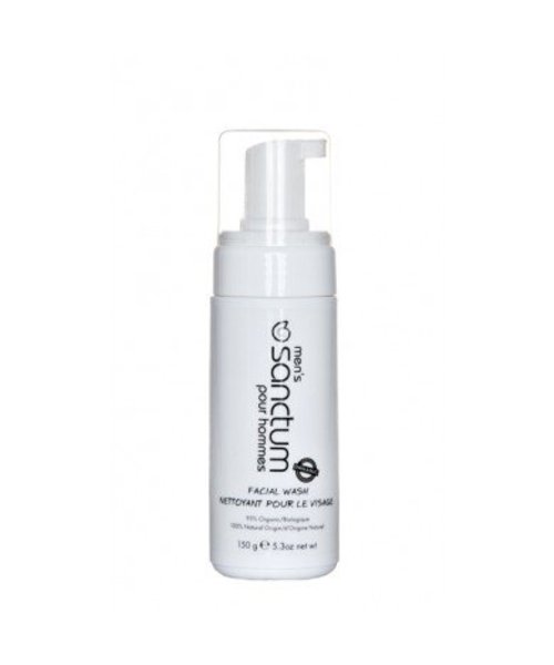 Facial Wash